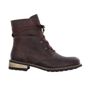 Kodiak Canora Plaid Waterproof Boots